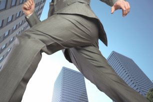 事業再生、事業承継