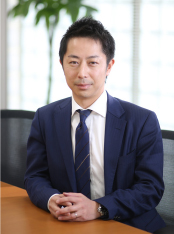 美谷島 隆明 Takaaki Biyajima