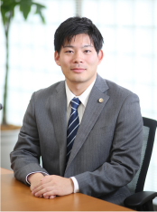 蛯原 龍 Ryu Ebihara