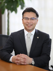 村上 義弘 Yoshihiro Murakami