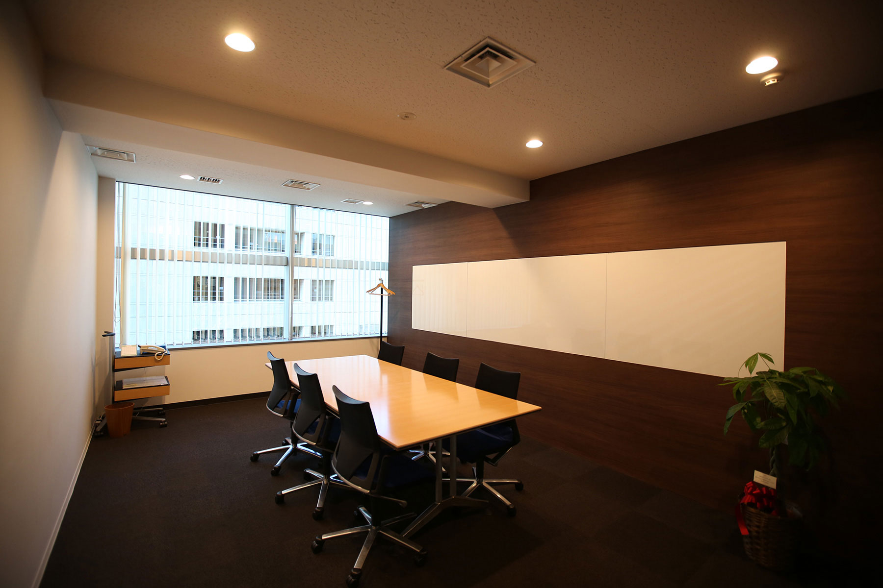 桜川綜合法律事務所