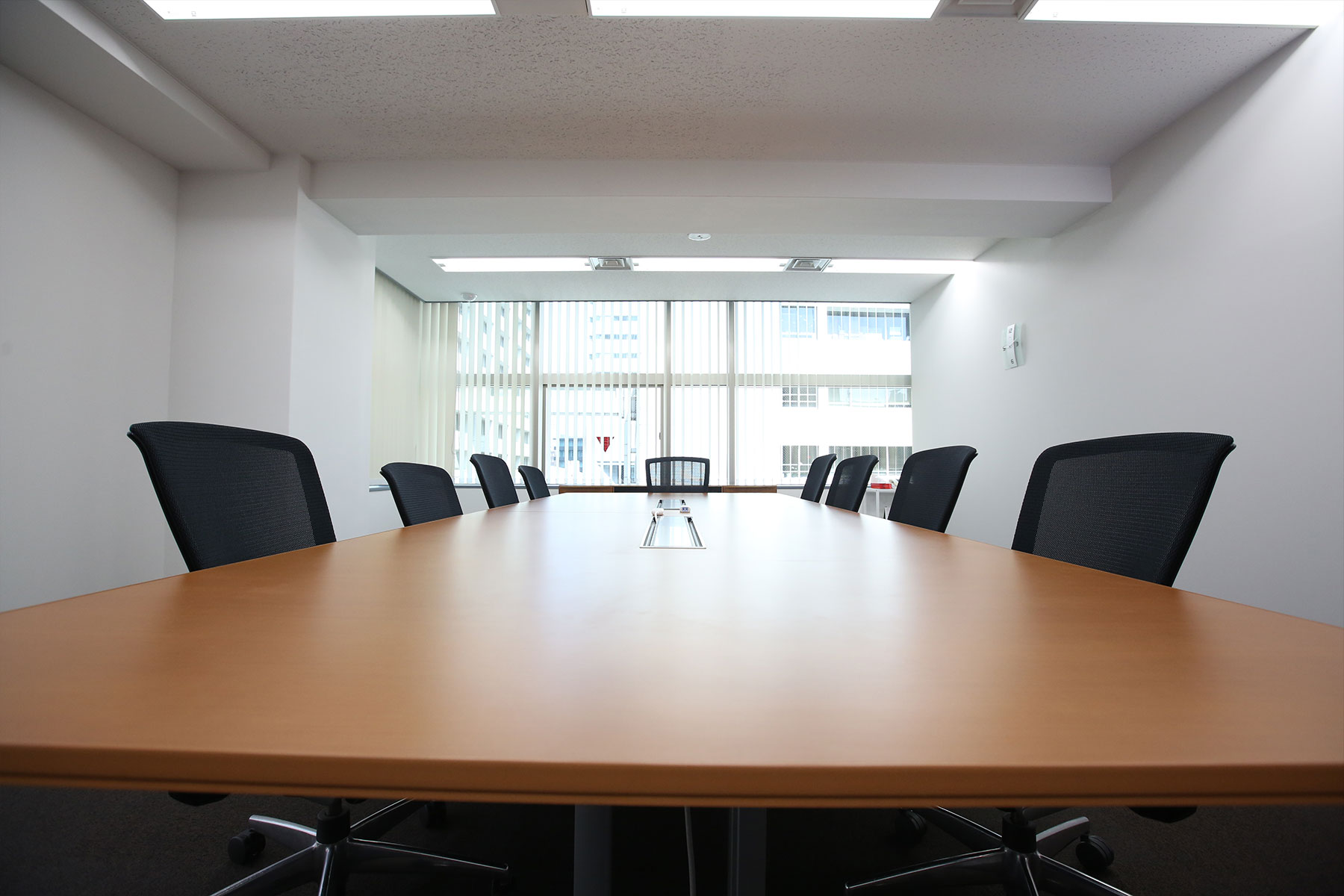 桜川綜合法律事務所